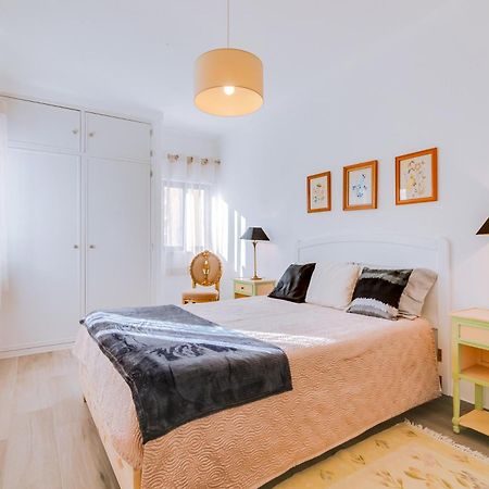 Apartamento Estrela Do Mar Quarteira Exteriér fotografie