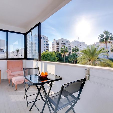Apartamento Estrela Do Mar Quarteira Exteriér fotografie