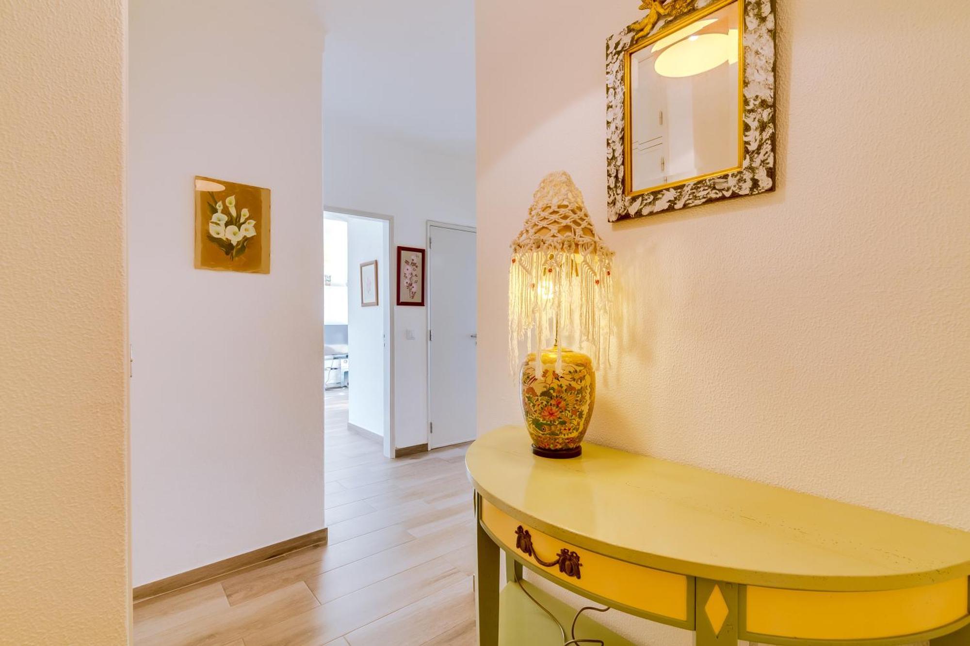 Apartamento Estrela Do Mar Quarteira Exteriér fotografie