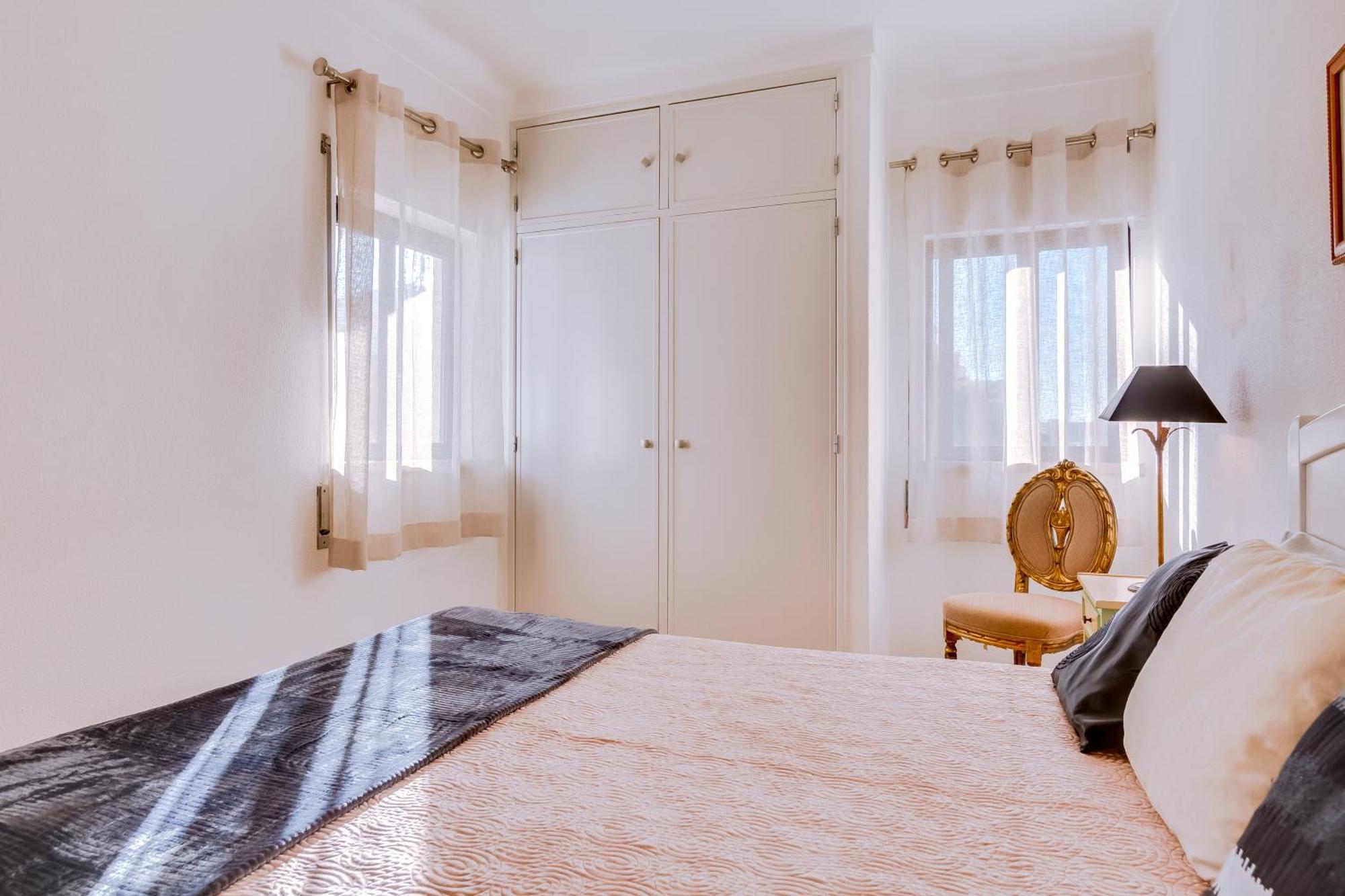 Apartamento Estrela Do Mar Quarteira Exteriér fotografie
