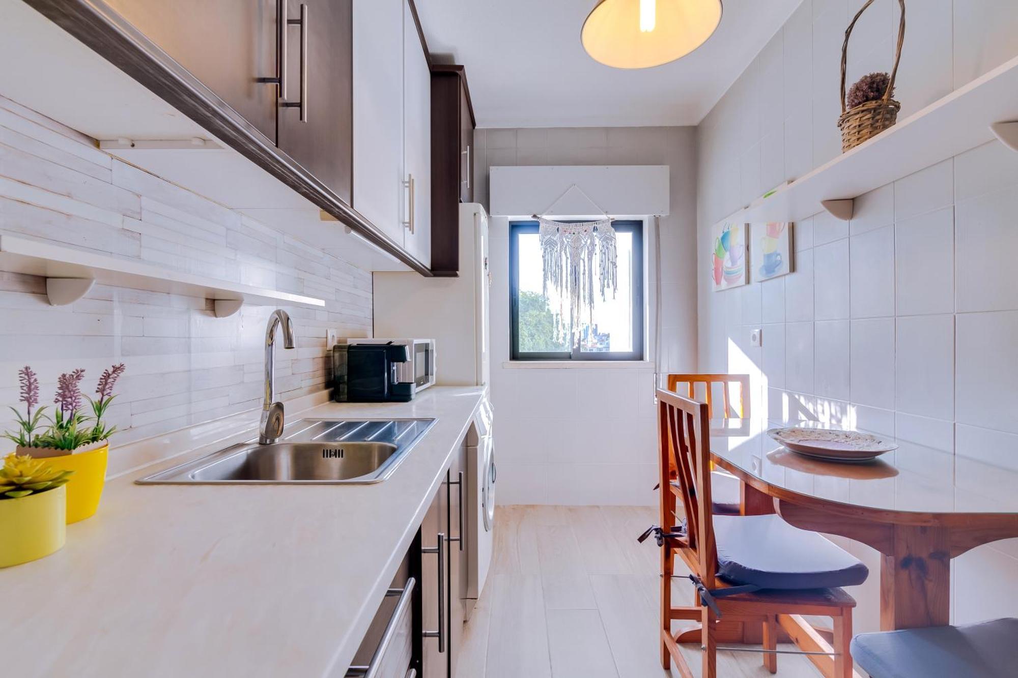 Apartamento Estrela Do Mar Quarteira Exteriér fotografie